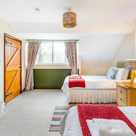 Curlew Close Feriehus Ambleside