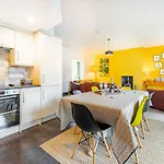 בית נופש Curlew Close