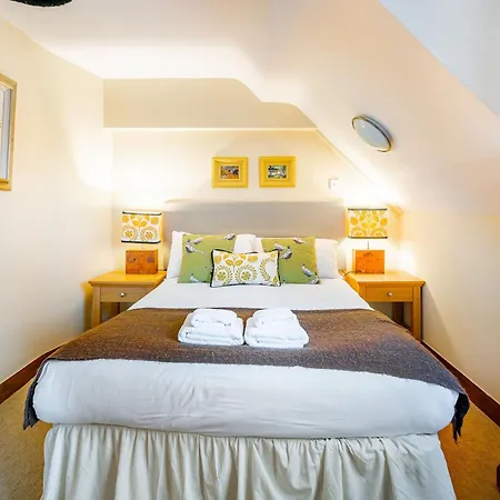 Curlew Close Dom wakacyjny Ambleside