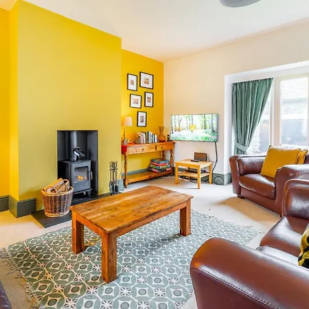 Curlew Close Ambleside