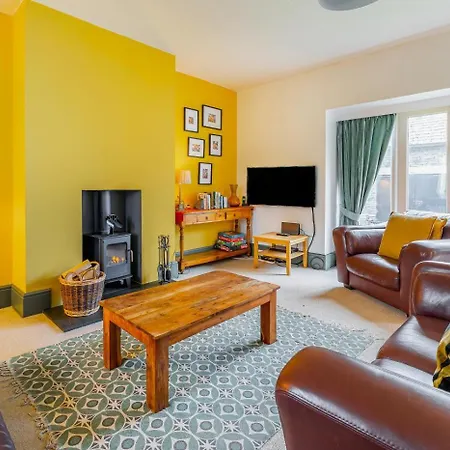 3 Bed In Oc-lr213 安布尔塞德