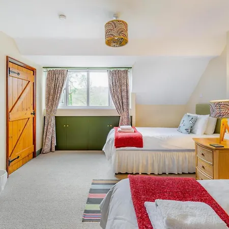 度假居 3 Bed In Oc-lr213