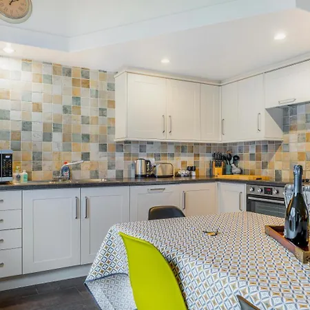 度假居 3 Bed In Oc-lr213 *
