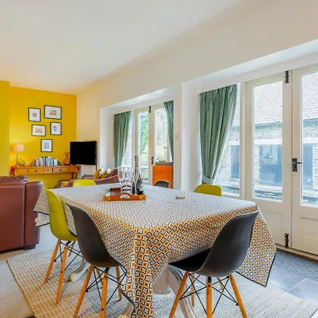 3 Bed In Oc-lr213 度假居 安布尔塞德
