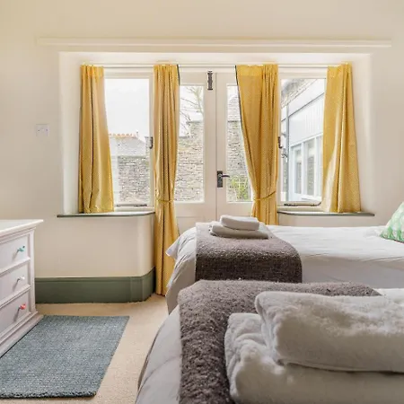 度假居 3 Bed In Oc-lr213 安布尔塞德