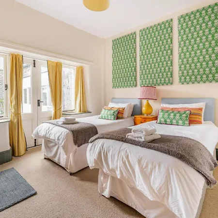 度假居 3 Bed In Oc-lr213
