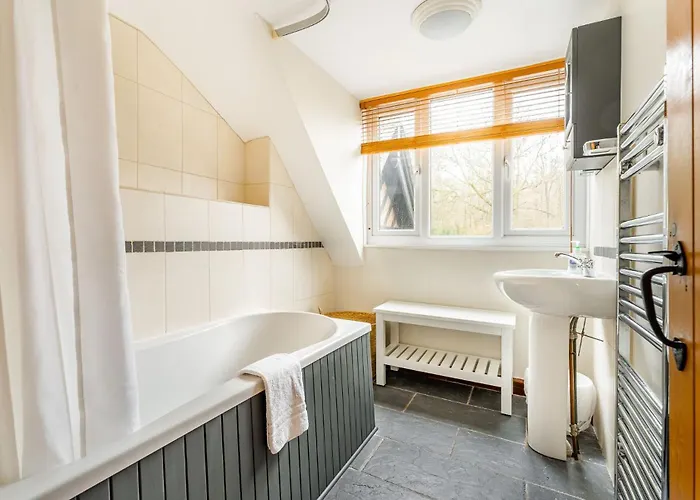 Casa de Férias Curlew Close *