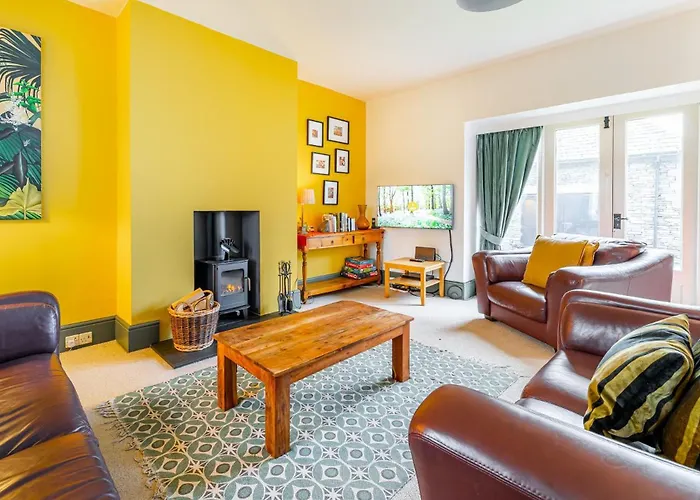 Curlew Close Ambleside